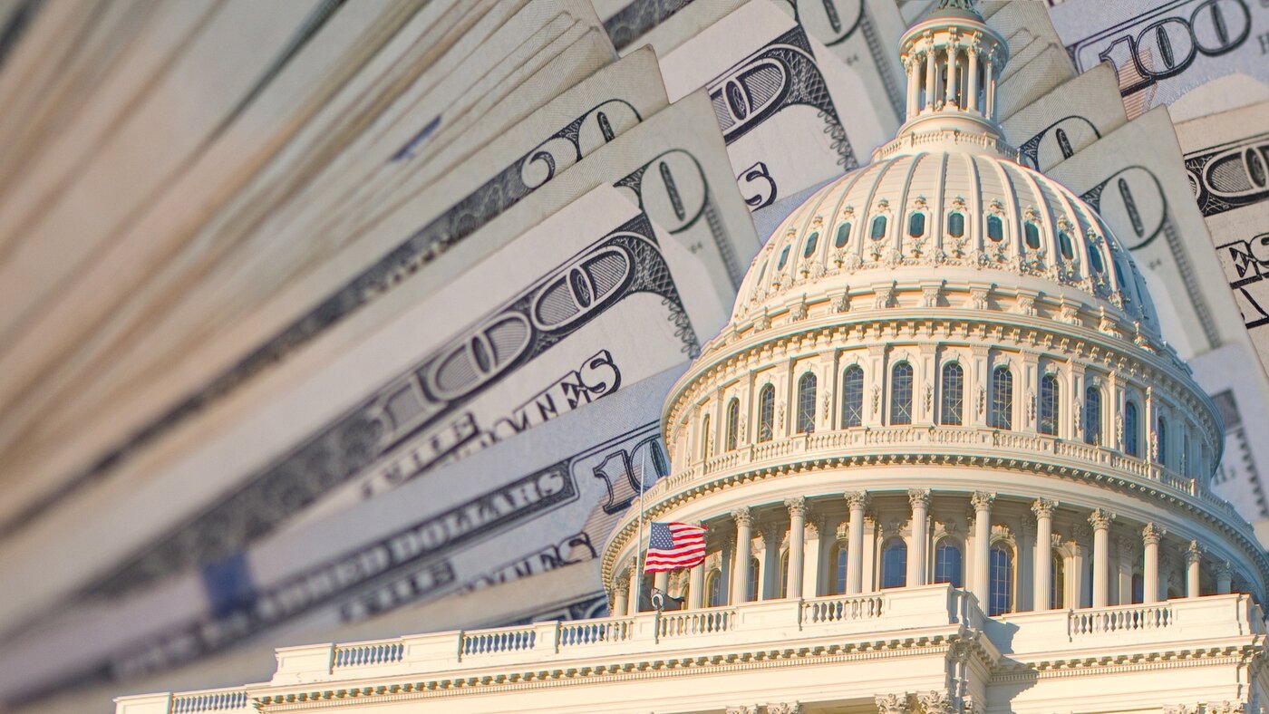 Regarding the Efficacy and Constitutionality of the Debt Ceiling | Cato